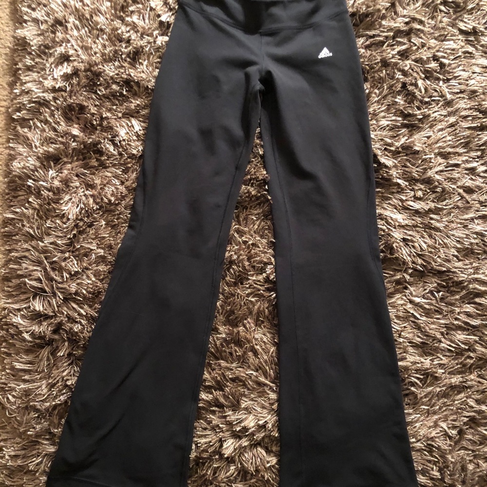 Adidas Climalite Pants - Picture 2 of 7